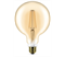 Лампа LEDClassic 7-60W G120 E27 2000K GOLD APR FILAMENT -   PHILIPS 871869657493500 - фото 70453