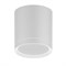 Светильник Gauss Overhead накл цил 6W 420lm 4100K 170-240V IP20 68*75мм белый с расс LED 1/30 HD022 - фото 70502