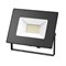 Прожектор Gauss Elementary 70W 7150lm 3000К 175-265V IP65 черный LED 1/10 613527170 - фото 70524