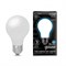 Лампа Gauss Filament А60 10W 860lm 4100К Е27 milky LED 1/10/40 102202210 - фото 70677