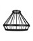 Подвесной светильник  1906 PENDULUM CAGE BLACK 4X1    4058075073548-274518 - фото 70794