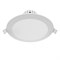 Светильник Gauss Кругл. Белый, 11W,120х120х63, ?100мм, 940 Lm LED 4000K 1/20 946411211 - фото 70915
