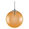 подвесной светильник LEDV  1906 BUBBLE PENDANT 300X1570  1*Е27 (золотистый) - подвесной свет-к LEDV 4058075217386 - фото 71035