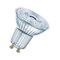 Лампа 1-PARATHOM   PAR16  80 36° 8W/830  DIM 230V GU10  575lm d50x58 OSRAM -   (пр4058075449268) 4058075095465 - фото 71308