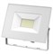 Прожектор Gauss Elementary 70W 7200lm 6500K 175-265V IP65 белый LED 1/10 613120370 - фото 71424