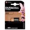 Батарейки DURACELL HIGH POWER LITHIUM CR123A BL1 (блистер 1шт) 5000394123106 - фото 71466