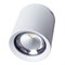 FL-LED CUPSPOT Round 40W White 3000K 4000Lm круглый 40Вт 193*193мм 609656 - фото 71532