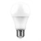 Лампа светодиодная, 13LED (10W) 230V E27   6500K, LB-92 Feron 25459-1 - фото 71552