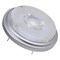 Лампа LEDPAR AR111    7540  11,5W/927 12V 40°   G53  800lm DIM 45000h -   LED OSRAM (new) 4058075448841 - фото 71650