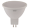 Лампа светодиодная OSRAM LED Star MR16, 400лм, 4.2Вт, 4000К, нейтральный свет, Цоколь GU5.3, MR16, софит 4058075129092 - фото 71660