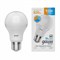 Лампа Gauss Basic A60 9,5W 820lm 3000K-4000K-6500K Е27 изм.цвет.темп. LED 1/10/50 1023240 - фото 71664