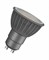 1- SSTPR   PAR16 35   6,5W/827  230V GU10  120°  d50x58 cкрыт монтаж OSRAM 4052899921931 - фото 7177
