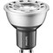 Лампа PHILIPS  MASTER LED spot  5.5-50W 3000K PAR16 40D DIM GU10 - 69722000 - фото 7190