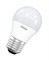LED лампа LS CLP 60  6.5W/830 (=60W) 220-240V FR  E27 550lm  240* 15000h -   OSRAM 4058075134355 - фото 72030