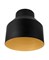 Подвесной светильник  1906 PENDULUM CUP BLACK&GOLD 4X1   4058075073449-274570 - фото 72859