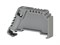 Klemsan, 495049, Упор на DIN-рейку MR35, с винтом, (серый); KD 3 00000001042 - фото 72937