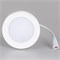 Светильник DL-BL90-5W Warm White (Arlight, IP40 Металл, 3 года) 021432 - фото 73249