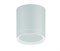 Светильник Gauss Overhead накл цил 6W 400lm 300K 170-240V IP20 68*75мм белый с расс LED 1/30 HD023 - фото 73396