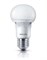 LED лампа LEDBulb  12W E27 3000K 220V 950lm A60 HV ECO  -   PHILIPS 8718699639730 - фото 73544