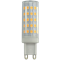 Лампа светодиодная Ecola G9 LED  8,0W Corn Micro 220V 4200K 360° 65x19 G9RV80ELC - фото 73638
