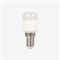Лампа GE LED1.6/T25/827/100-240V/E14/F TU (продажа кратно 2 шт, цена за 1 шт. ) d=25 l=59-  для холод 93032237 - фото 73841