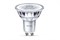 Лампа Essential LED 4.6-50W GU10 827 36° 390lm PHILIPS - 871869670059400 - фото 73963