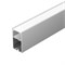 Профиль с экраном SL-LINE-3667-2500 ANOD+OPAL (Arlight, Алюминий) 020463 - фото 74194