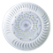 FL-LED HB-UFO   200W 6400K D=400мм H=91мм   200Вт   18000Лм  (подвесной светодиодный) 609311 - фото 74583