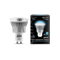 Лампа Gauss LED MR16 GU10 8W SMD AC220-240V 4100K  1/10/100 EB101106208 - фото 7459