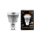 Лампа Gauss LED MR16 GU10 8W SMD AC220-240V 2700K  1/10/100 EB101106108 - фото 7465