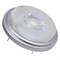 Лампа LEDPAR AR111    5024    7,3W/930 12V 24°   G53  650lm DIM 45000h -   LED OSRAM (new) 4058075448483 - фото 74706