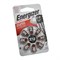 Батарейки для слуховых аппаратов ENERGIZER Hearing Air ZA 312 BL8 (блистер 8шт) 7638900425741 - фото 74841