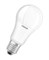 Лампа LS CLA  60  9,5W/840 (=60W) 220-240V FR  E27 660lm  240° 15000h традиц. форма OSRAM LED- 4052899973381 - фото 74846