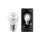 Лампа Gauss LED Globe Crystal Clear E27 4W 4100K 1/10/50 105202204 - фото 7487