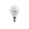 Лампа Gauss LED Globe 4W E14 2700K 1/10/50 EB105101104 - фото 7497