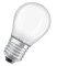 LED лампа PARATHOM FIL PCL P40DIM     5W/827 220-240V  FR  E27 470lm 15000hOSRAM 4058075438897 - фото 74987