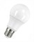 LED лампа RL- A  75    10W/830 (=75W) 220-240V FR  E27  240° 1060 lm 6000h -   RADIUM 4008597191633 - фото 75334