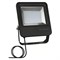 FLOODLIGHT VALUE 100 W 4000 K IP65 BK 4058075268661 - фото 75421
