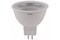 Лампа светодиодная OSRAM LED Star MR16, 400лм, 5Вт, 3000К, теплый белый свет, Цоколь GU5.3, колба MR16, софит прозрачный 4058075481169 - фото 76132