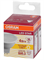 Лампочка софит Osram LED Star MR16, 300лм, 4Вт, 3000К, теплый белый свет, GU5.3, MR16, светодиодная 4058075480407 - фото 76266