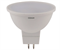 Лампочка софит Osram LED Star MR16, 300лм, 4Вт, 3000К, теплый белый свет, GU5.3, MR16, светодиодная 4058075480407 - фото 76267