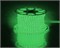 Лента светодиодная 220V FERON LS704, 60*SMD2835, 4,4W/m, IP65, (зеленый), в комплекте 2 сетевых шнур 26241 - фото 76291