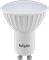 Лампа светодиодная GU10 3W NLL-PAR16-3-230-3K  Navigator NLL-PAR16-3-230-3K - фото 7631