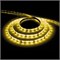 Лента светодиодная 12V FERON LS604, 60*SMD2835, 4,8W/m, IP65, (желтый), в комплекте коннектор типа " 27674 - фото 76407