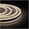 Лента светодиодная неоновая 220V FERON LS720, 120*SMD2835, 9,6W/m, IP67, 3000К (теплый белый), в ком 29561 - фото 76479