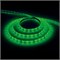 Лента светодиодная 12V FERON LS604, 60*SMD2835, 4,8W/m, IP65, (зеленый), в комплекте коннектор типа 27675 - фото 77003