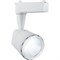 Светильник трековый на шинопровод, однофазный (ДПО) FERON AL101, 12W, 4000К (белый), 170-265V, 1080L 29511 - фото 77229