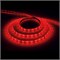 Лента светодиодная 12V FERON LS604, 60*SMD2835, 4,8W/m, IP65, (красный), кратность резки 50мм, 5000 27676 - фото 77611