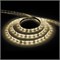 Лента светодиодная 12V FERON LS604, 60*SMD2835, 4,8W/m, IP65, 3000К (теплый белый), в комплекте конн 27640 - фото 77624