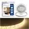 Лента светодиодная 12V FERON LS615, 240*SMD2835, 19,2W/m, IP65, 3000К (теплый белый), кратность резк 27734 - фото 77634
